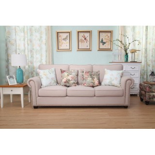 (SF30014) 3 Seats Sofa